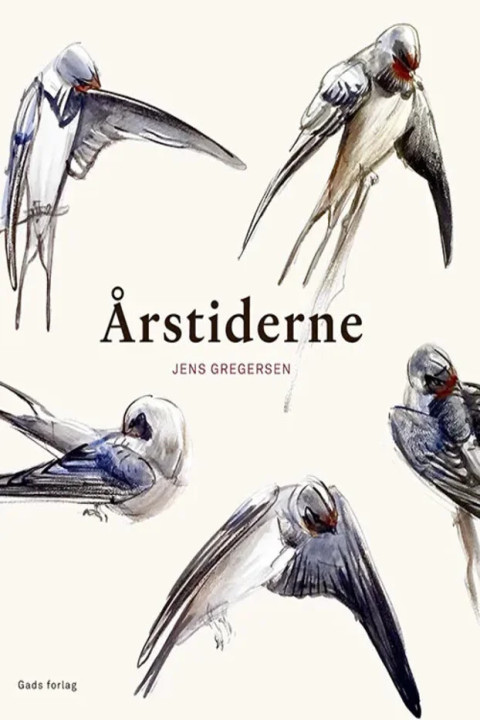 Omslag: Årstiderne