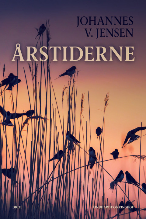 Omslag: Årstiderne