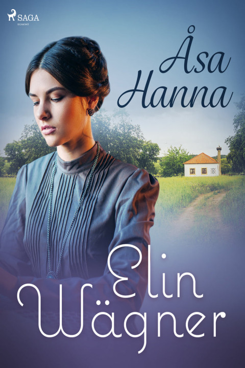 Omslag: Åsa-Hanna