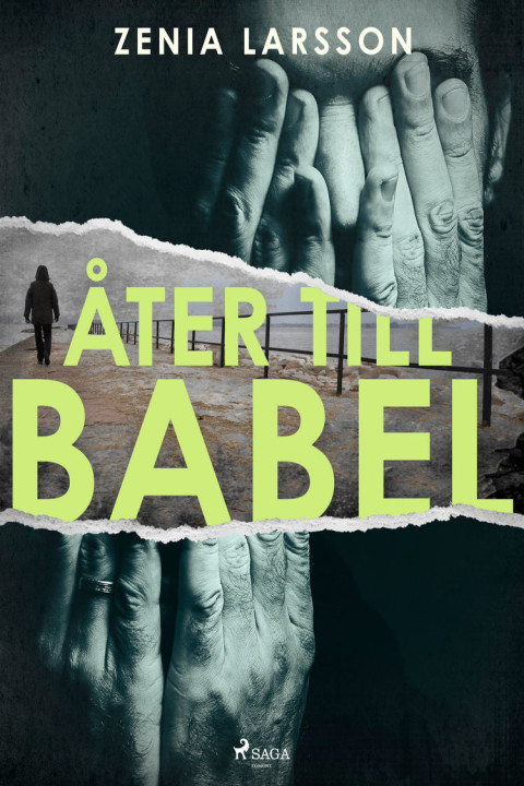 Omslag: Åter till Babel