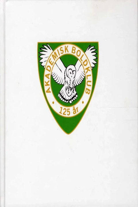 Omslag: AB 125 år - 1889-2014