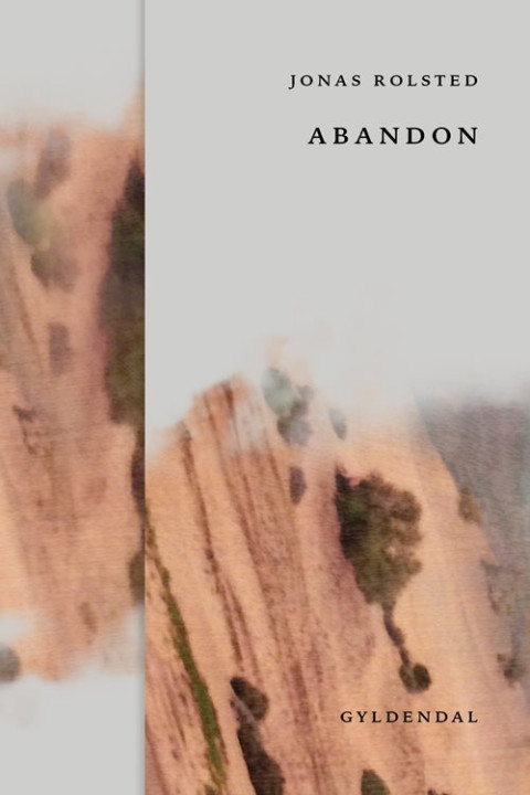 Omslag: Abandon Green Language