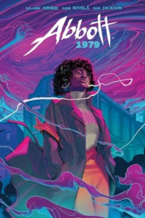 Omslag: Abbott: 1979