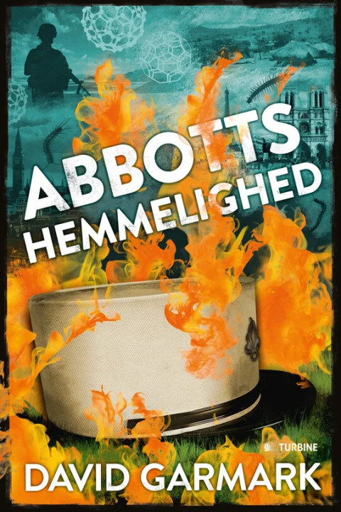 Omslag: Abbotts hemmelighed