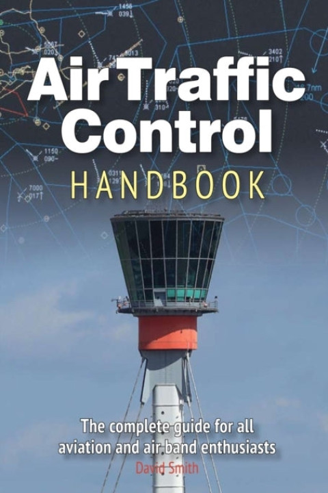 Omslag: Abc Air Traffic Control 11th Edition