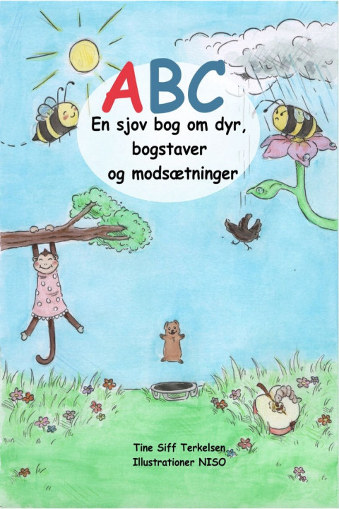 Omslag: ABC