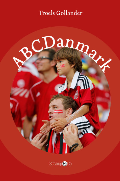 Omslag: ABCDanmark