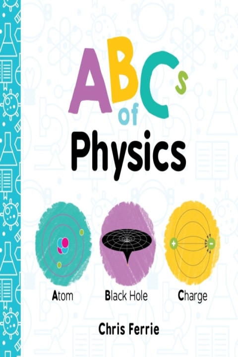 Omslag: Abcs of Physics