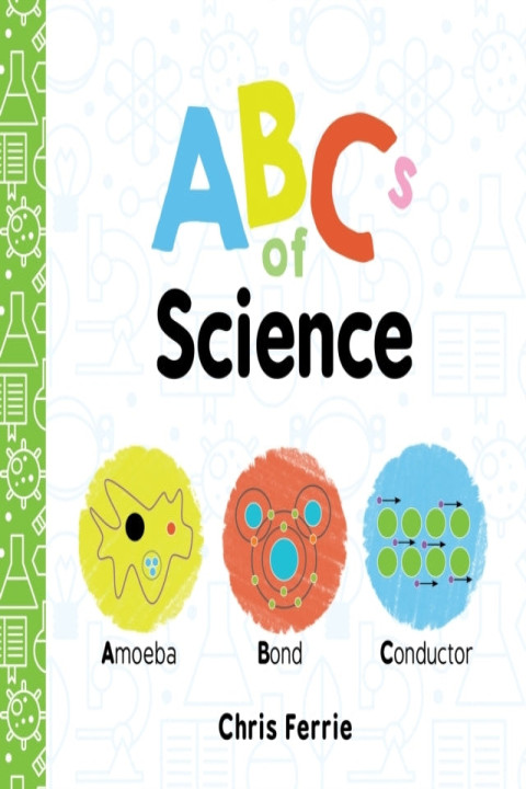 Omslag: Abcs of Science