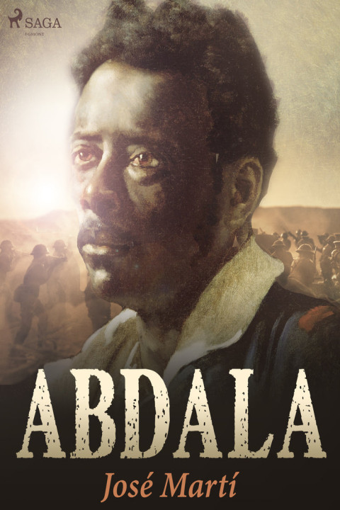 Omslag: Abdala
