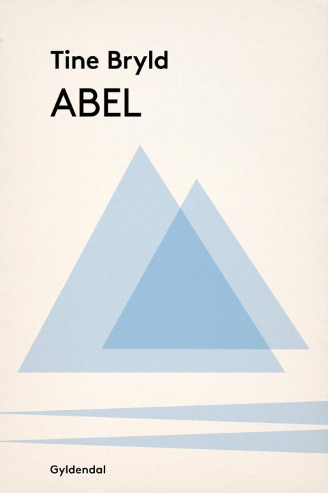 Omslag: Abel