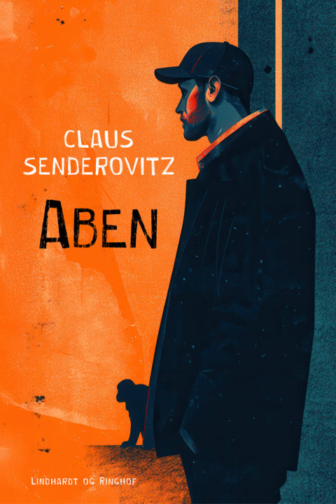 Omslag: Aben