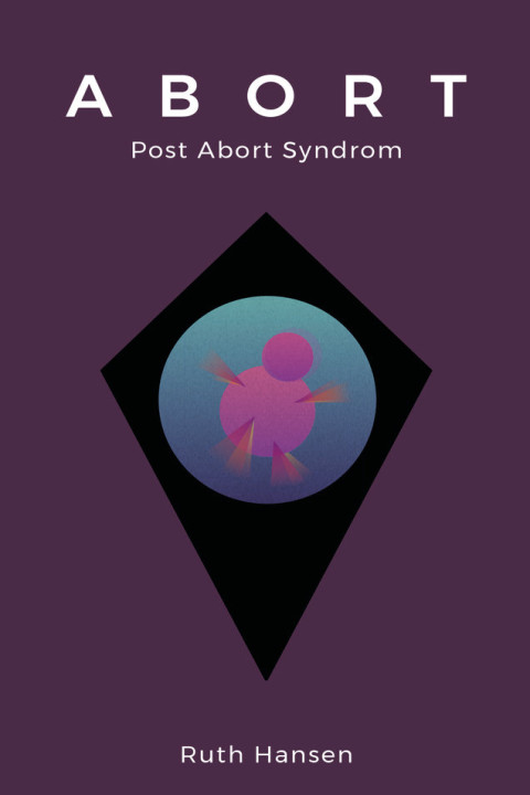 Omslag: Abort