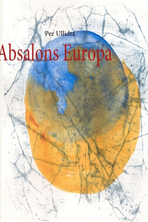 Omslag: Absalons Europa
