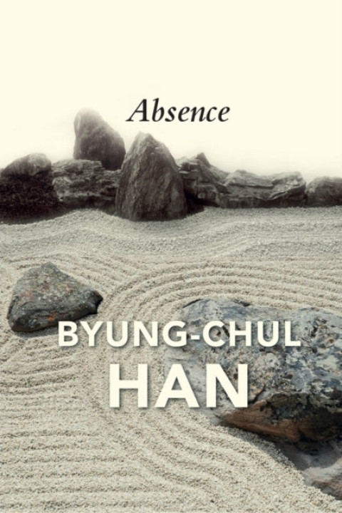Omslag: Absence