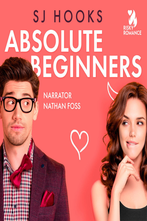 Omslag: Absolute Beginners