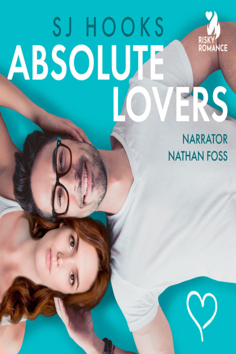 Omslag: Absolute Lovers