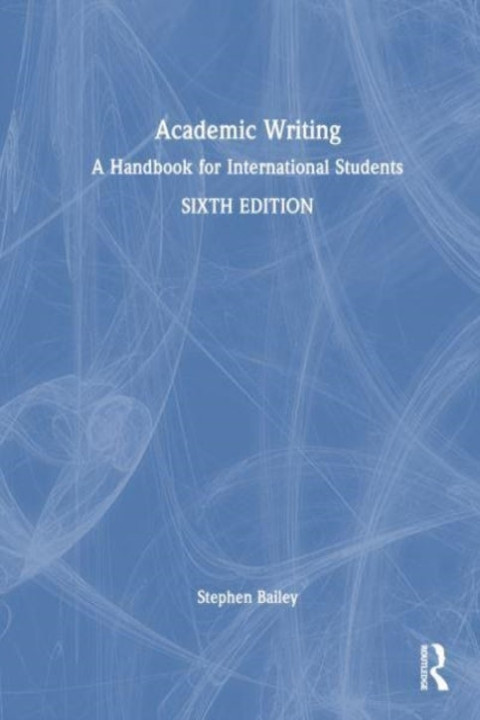 Omslag: Academic Writing