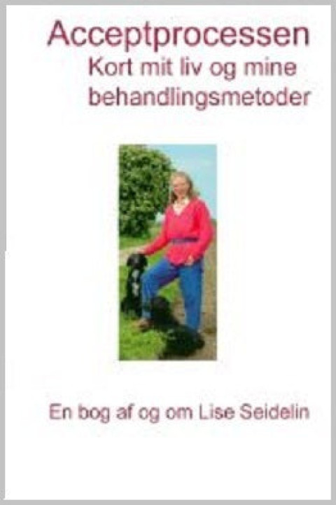 Omslag: Acceptprocessen