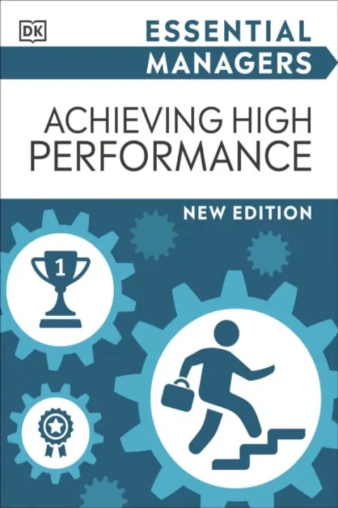 Omslag: Achieving High Performance