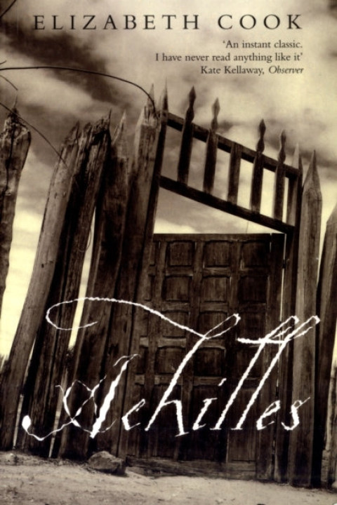 Omslag: Achilles