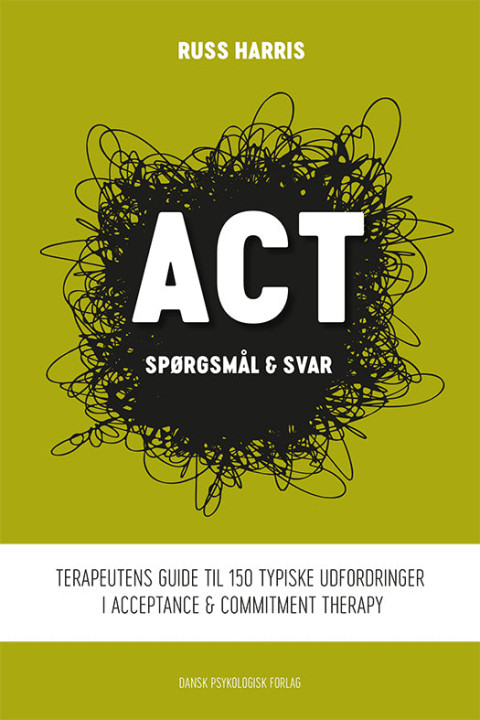 Omslag: ACT - spørgsmål og svar