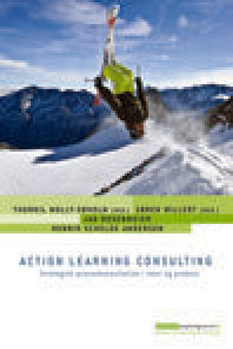 Omslag: Action Learning Consulting