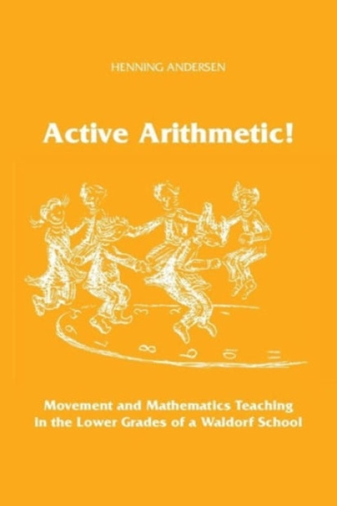 Omslag: Active Arithmetic!