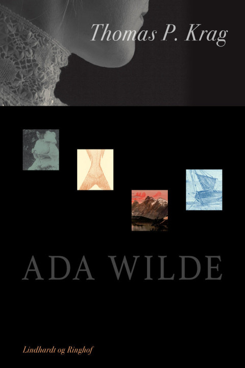 Omslag: Ada Wilde