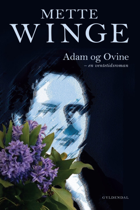 Omslag: Adam og Ovine