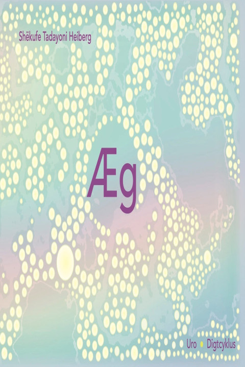 Omslag: Æg