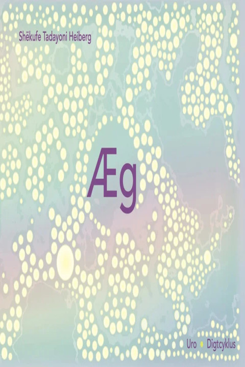 Omslag: Æg