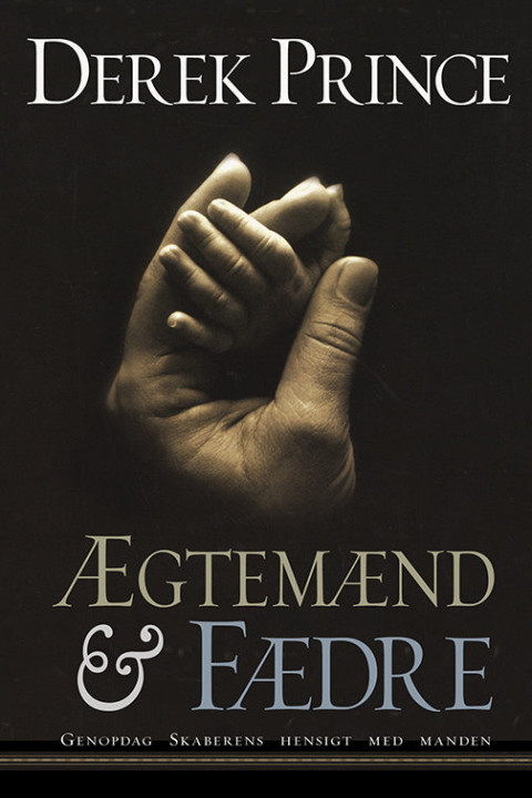Omslag: Ægtemænd & fædre