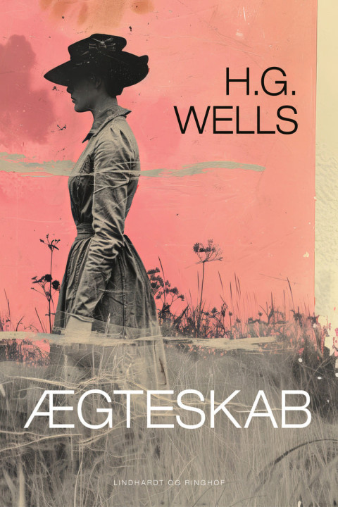 Omslag: Ægteskab