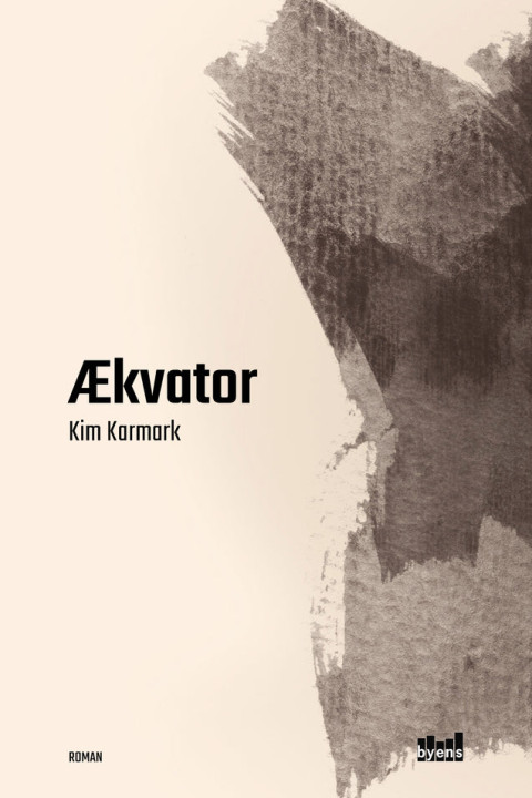 Omslag: Ækvator