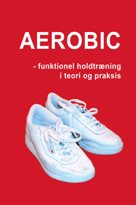 Omslag: Aerobic