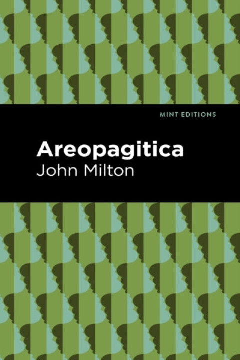 Omslag: Aeropagitica