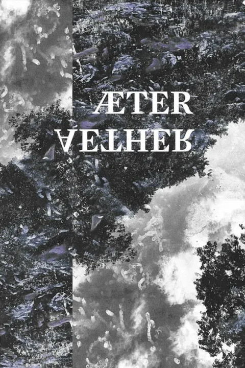 Omslag: Æter / Aether
