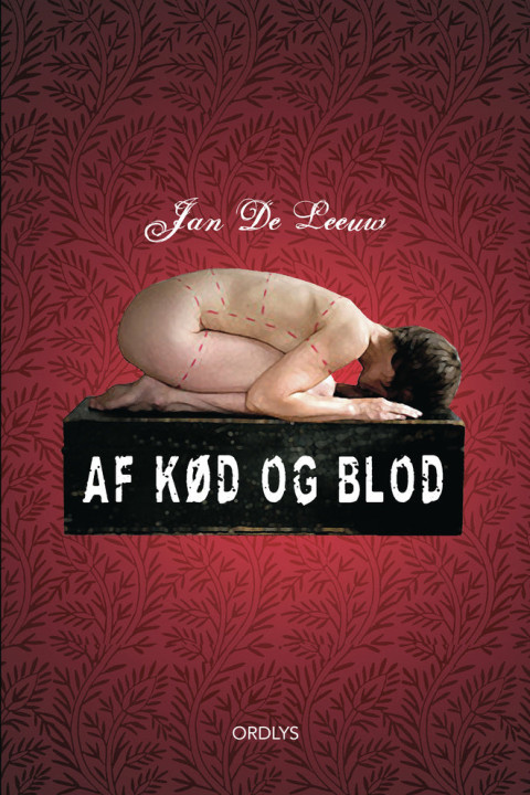 Omslag: Af kød og blod