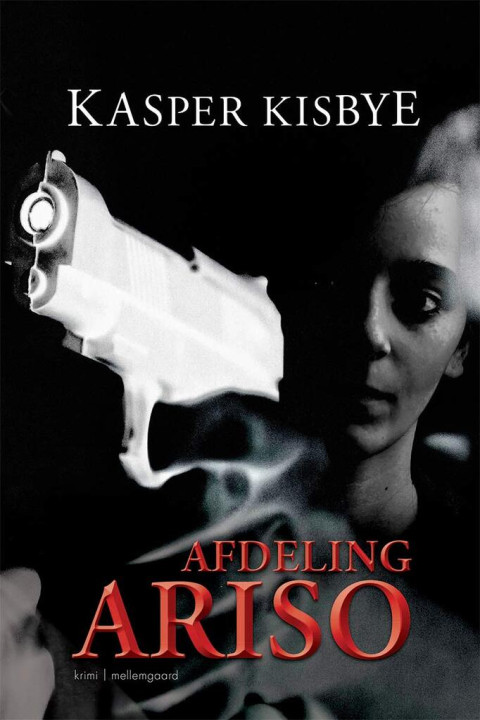 Omslag: Afdeling Ariso