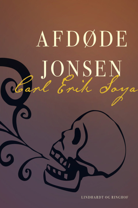 Omslag: Afdøde Jonsen
