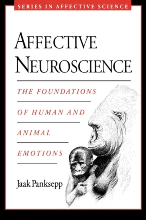 Omslag: Affective Neuroscience