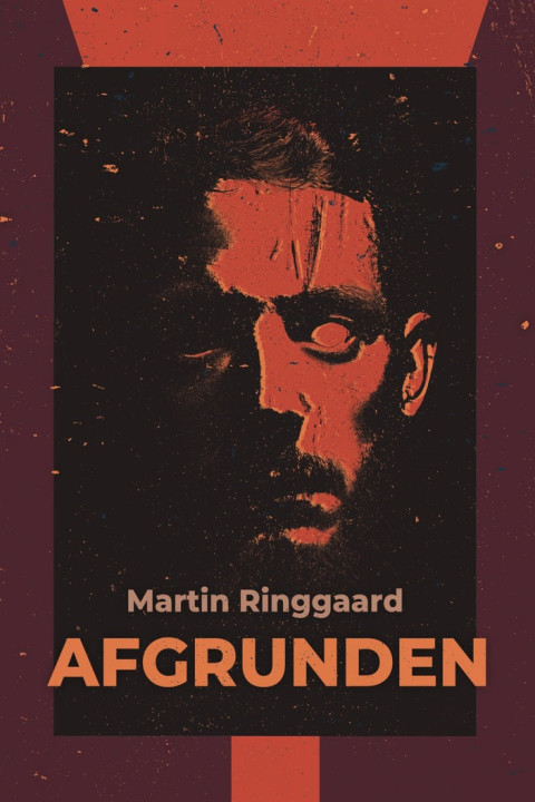 Omslag: Afgrunden
