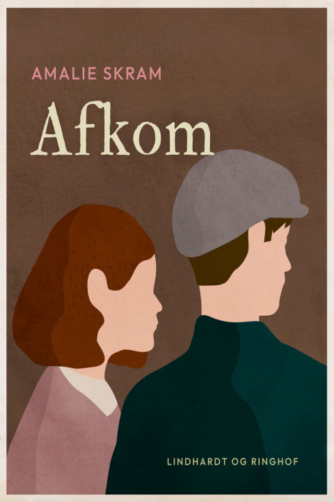 Omslag: Afkom
