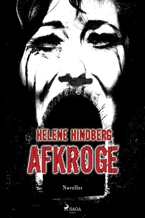 Omslag: Afkroge