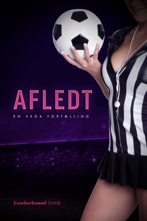 Omslag: Afledt
