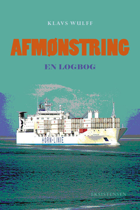 Omslag: Afmønstring