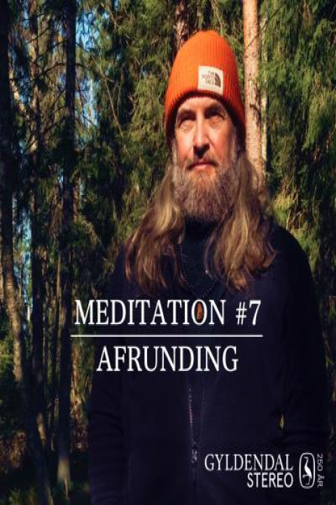 Omslag: Afrunding