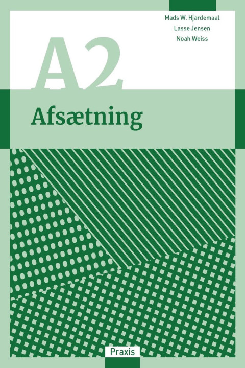 Omslag: Afsætning A2