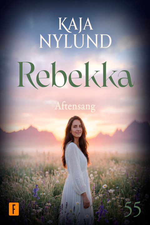 Omslag: Aftensang
